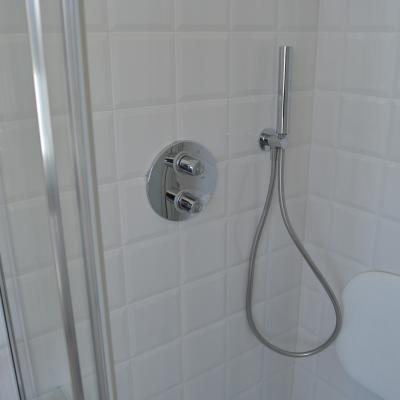 Fornitura Ed Installazione Shower Set