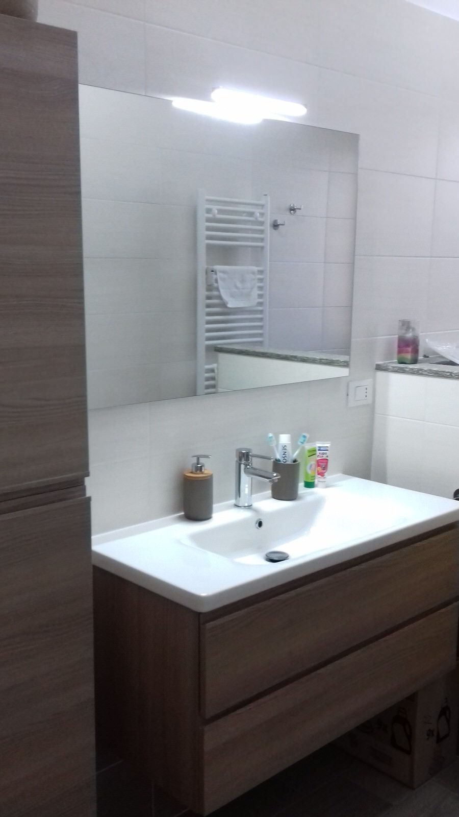 Bagni